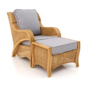 Opera Chair Footstool
