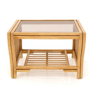 Opera Coffee Table